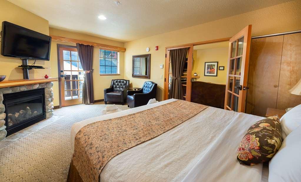 Icicle Village Resort