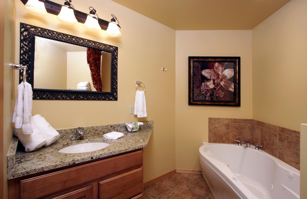 Resort Icicle Village 3*