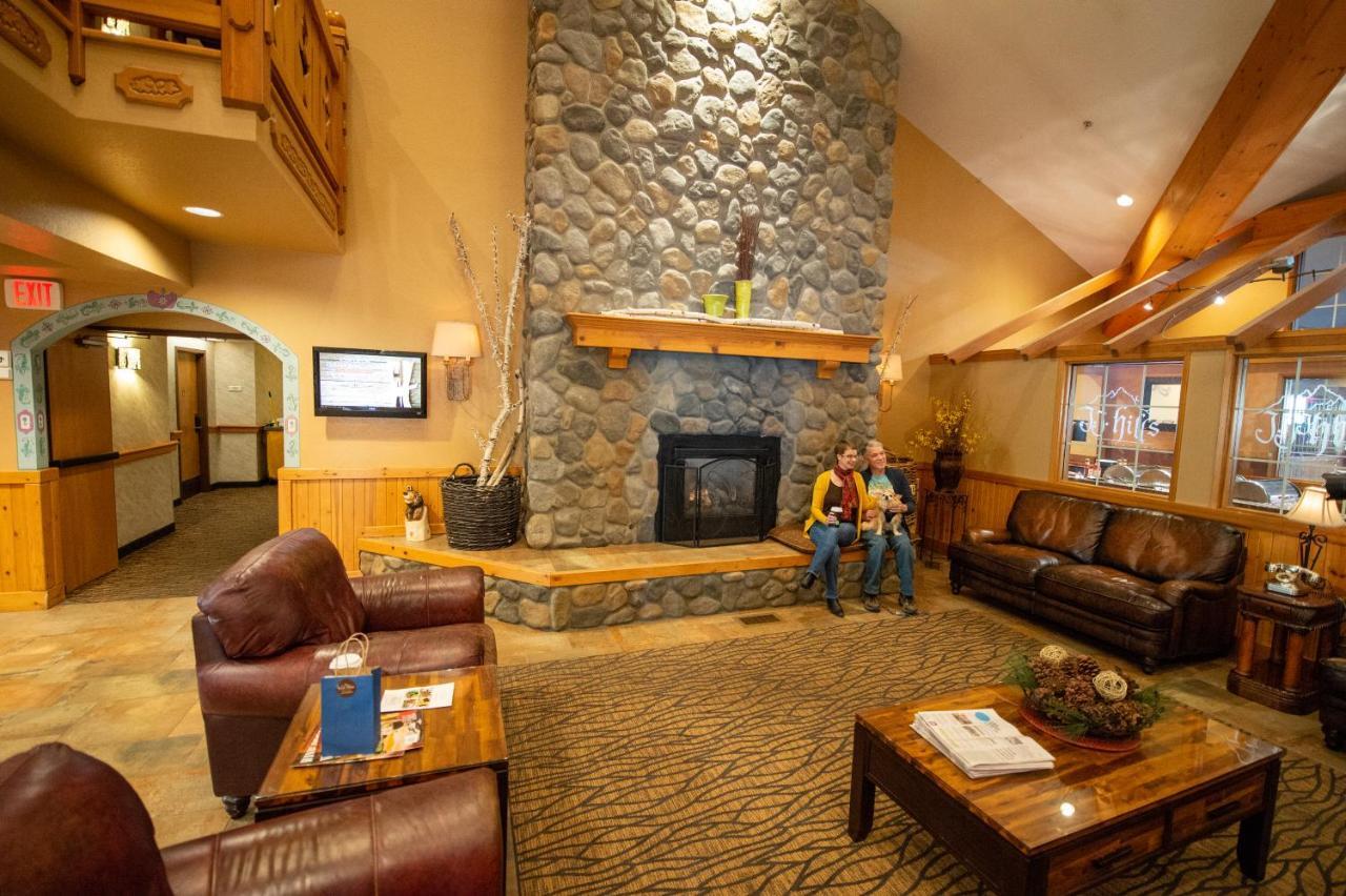 Icicle Village Resort